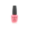 O.P.I Neon Nagellak - Orange You A Rock Star?