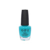 O.P.I Nagellak - Dance Party Teal Dawn