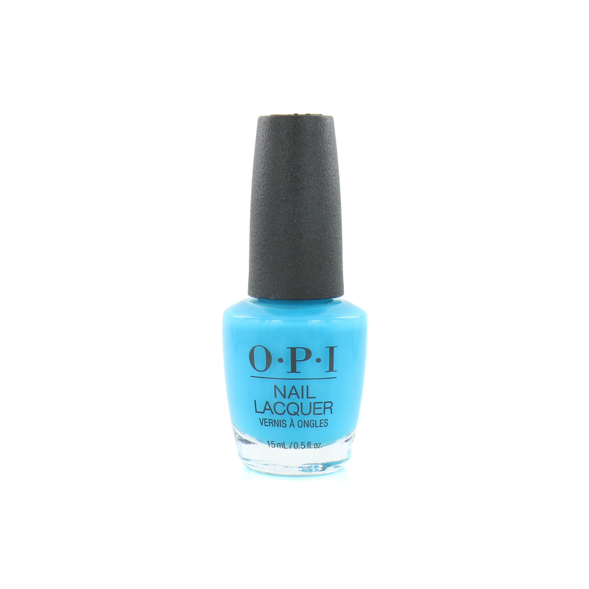 O.P.I Neon Nagellak - Music Is My Muse!