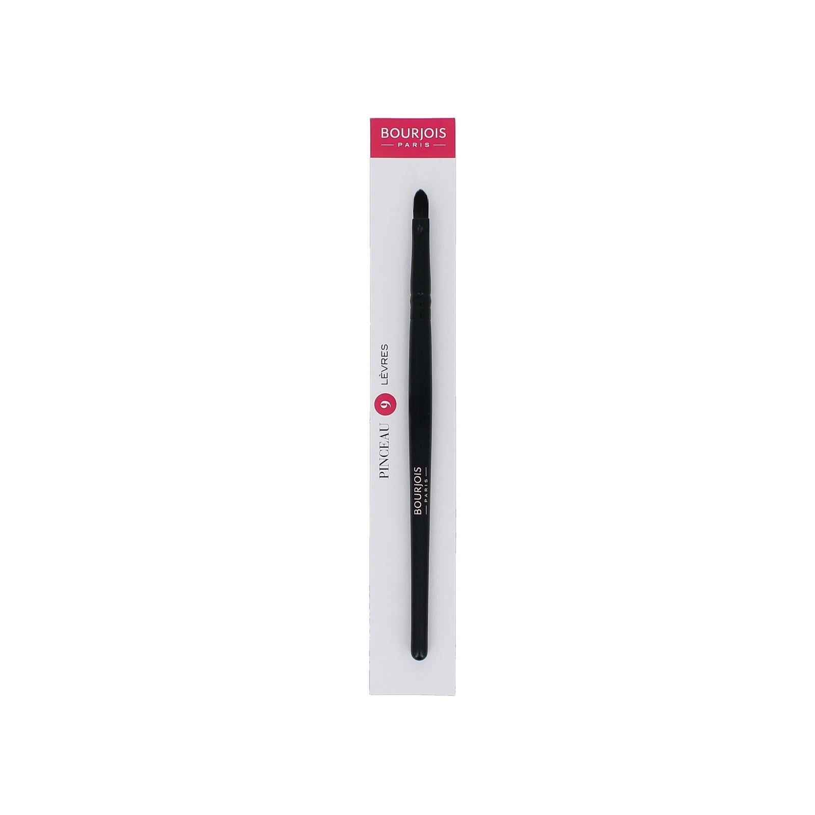 Bourjois Let's Kiss In Paris Lipbrush