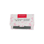 Bourjois Mattyfying Blotting Papers - 50 pieces