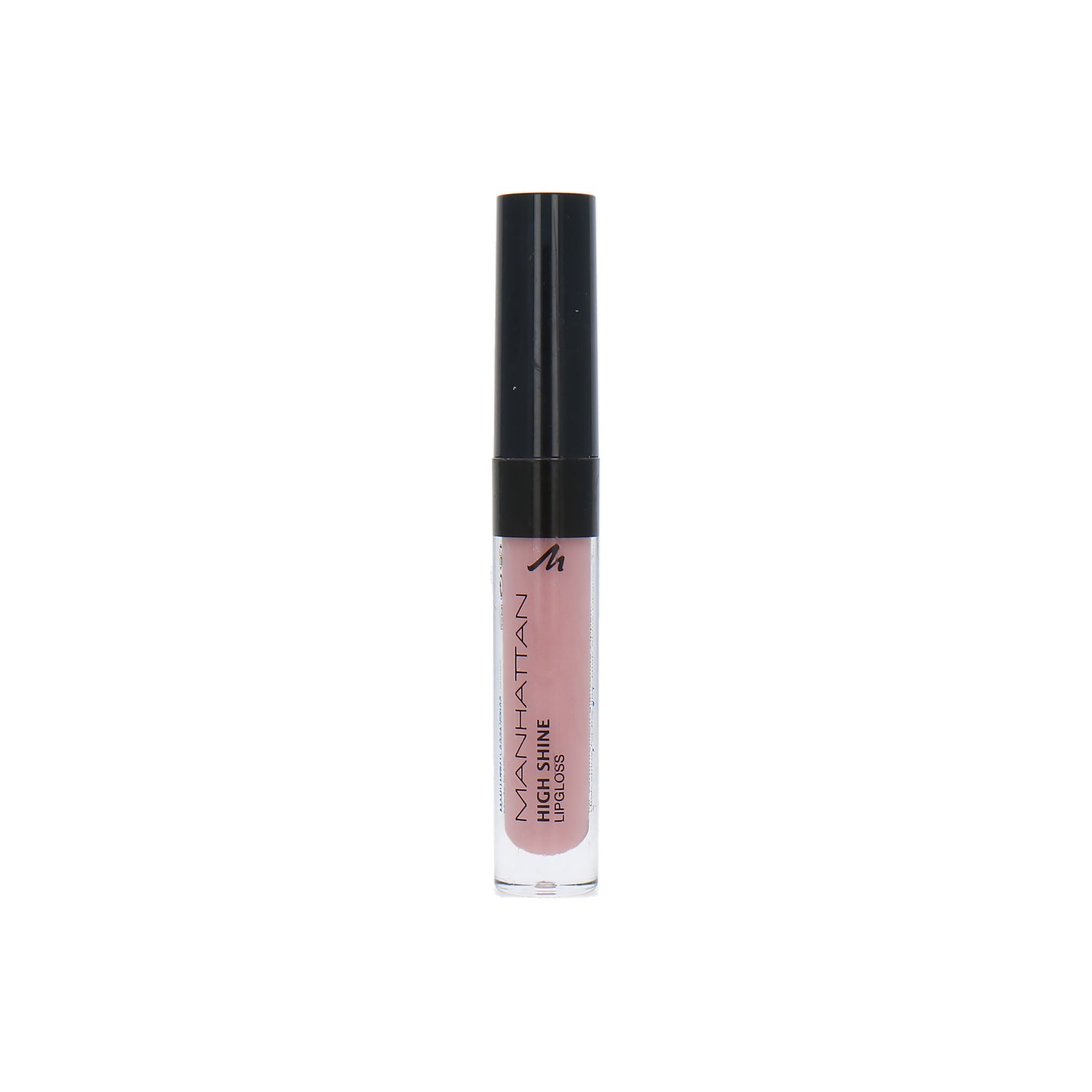 Manhattan High Shine Lipgloss - 280