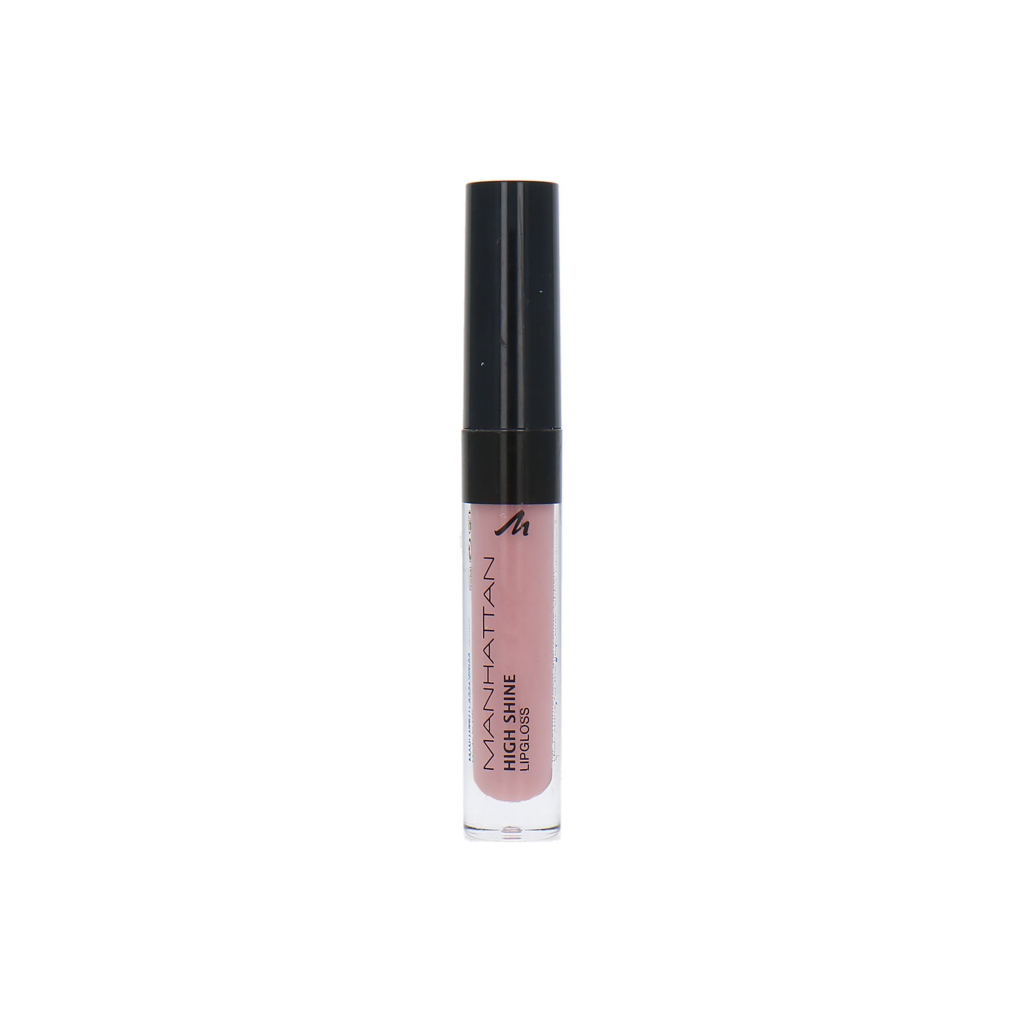 Manhattan High Shine Lipgloss - 280