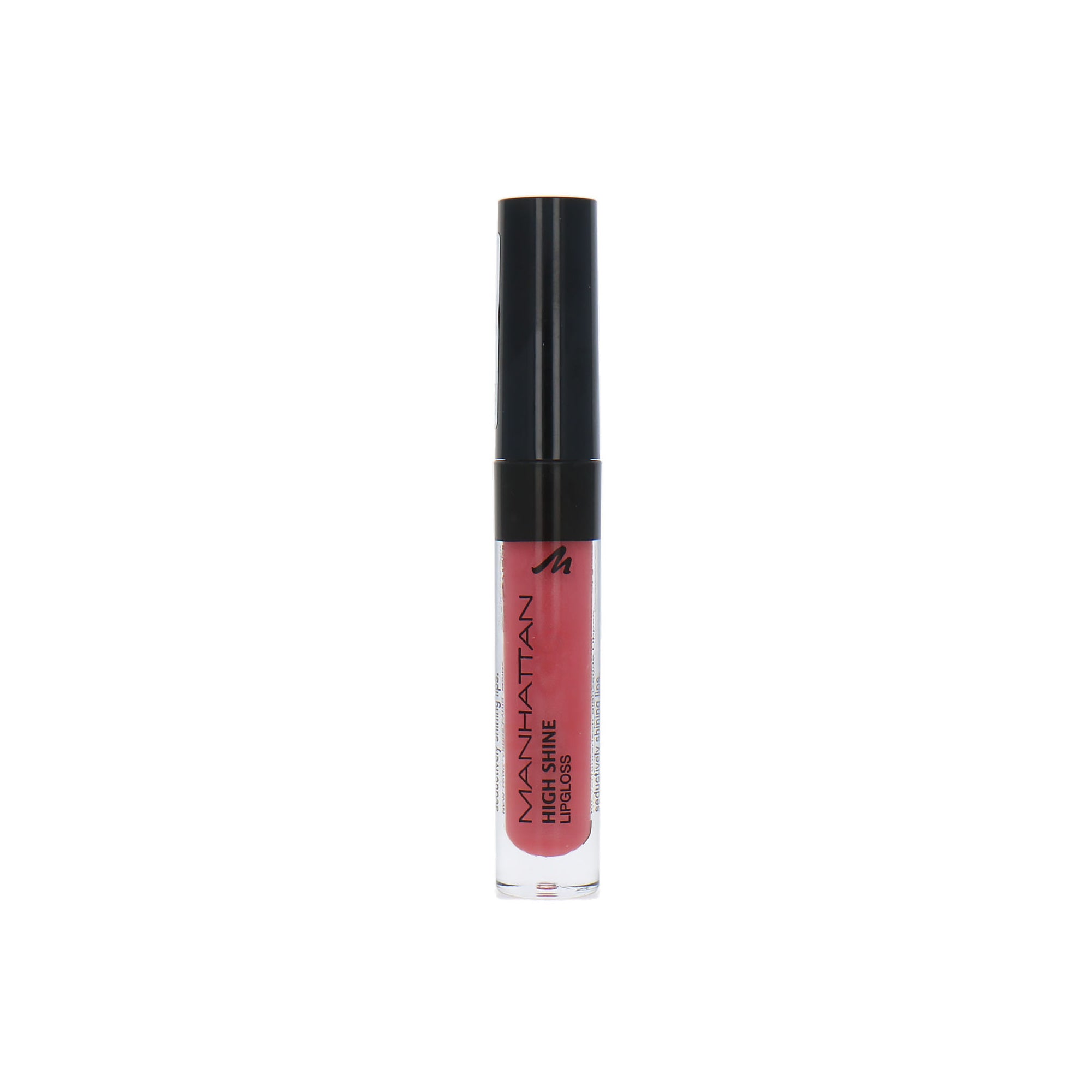 Manhattan High Shine Lipgloss - 350