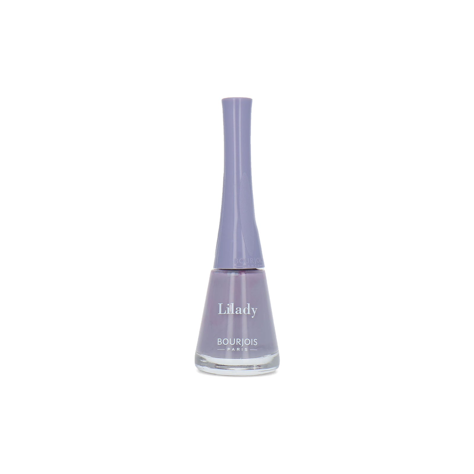Bourjois 1 Seconde Nagellak - Lilady