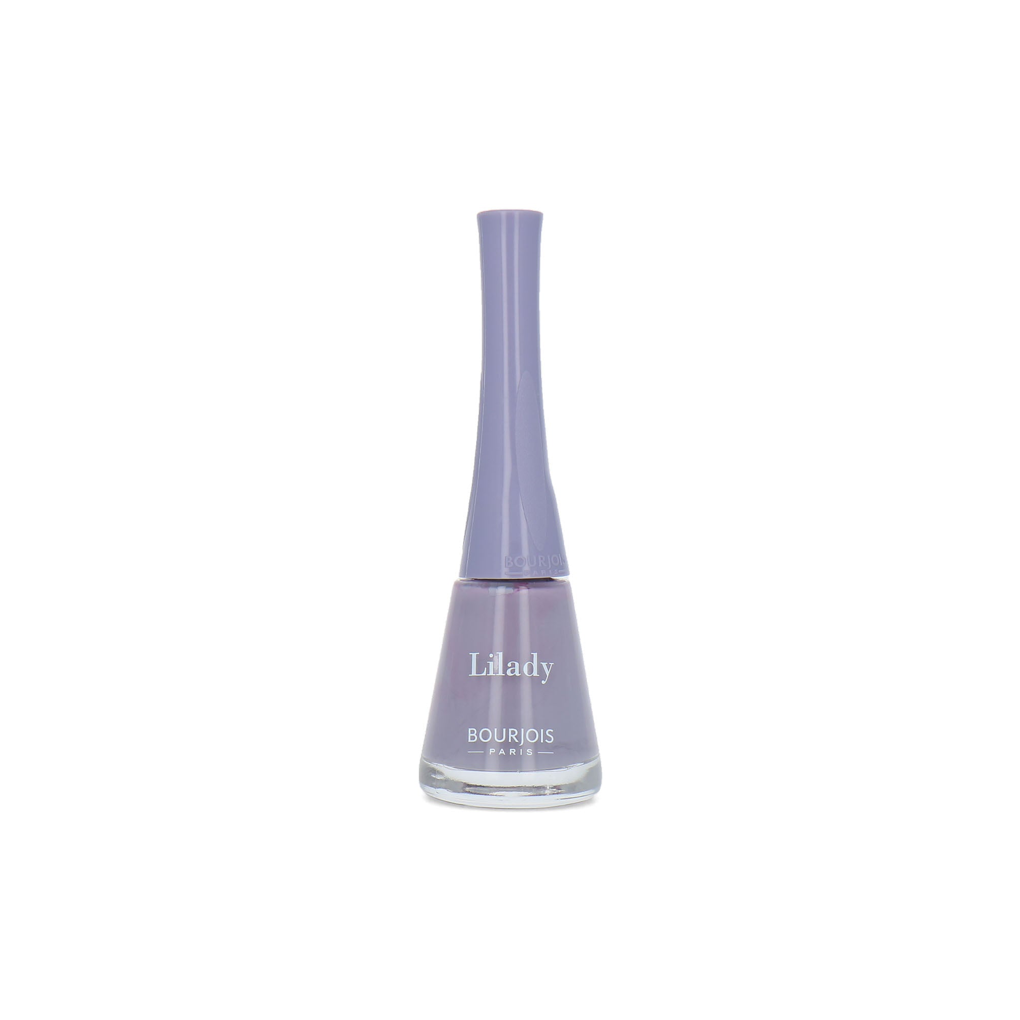 Bourjois 1 Seconde Nagellak - Lilady