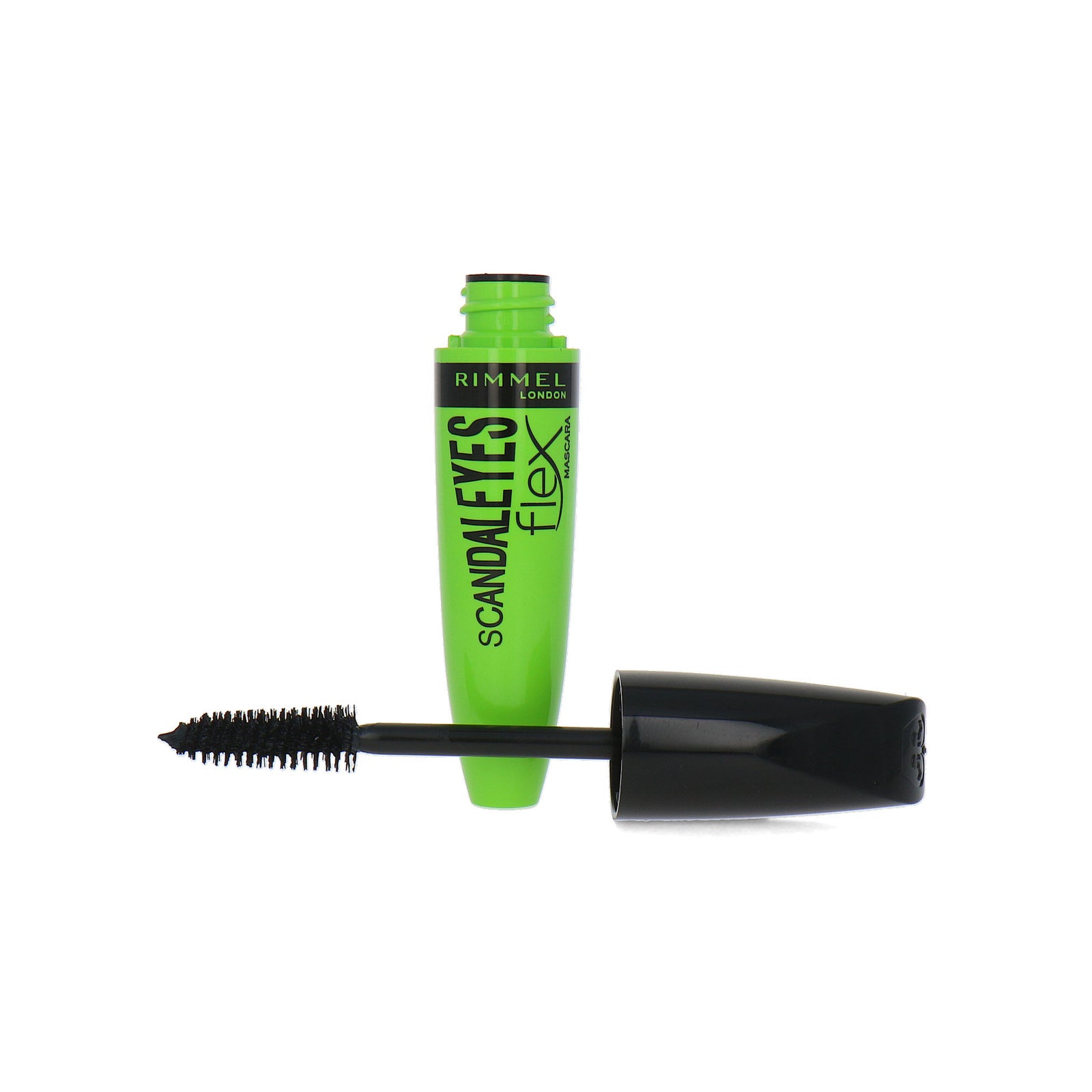 Rimmel Scandaleyes Flex Mascara - 003 Extreme Black