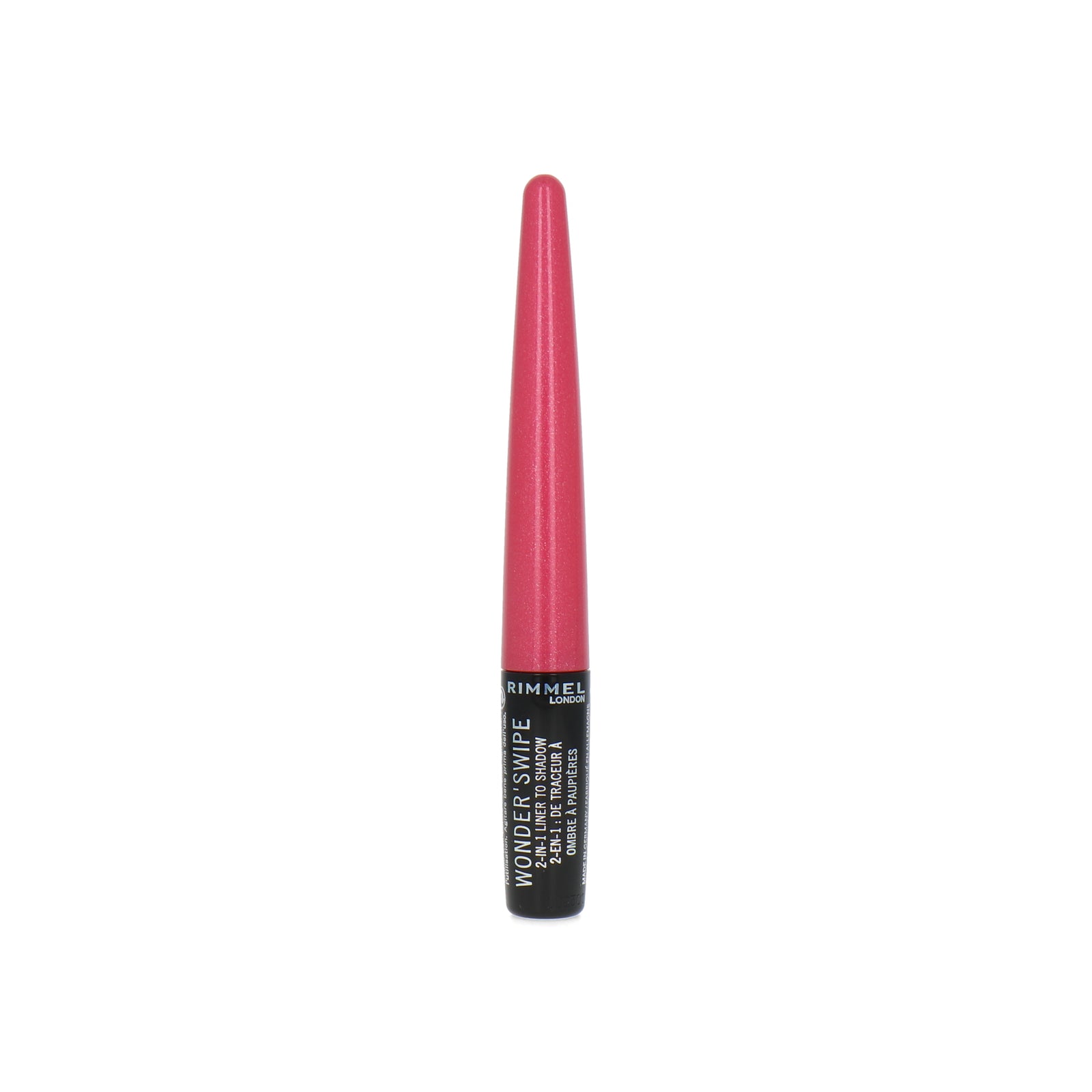 Rimmel Wonder'Swipe Oogschaduw - 009 Mega Hottie