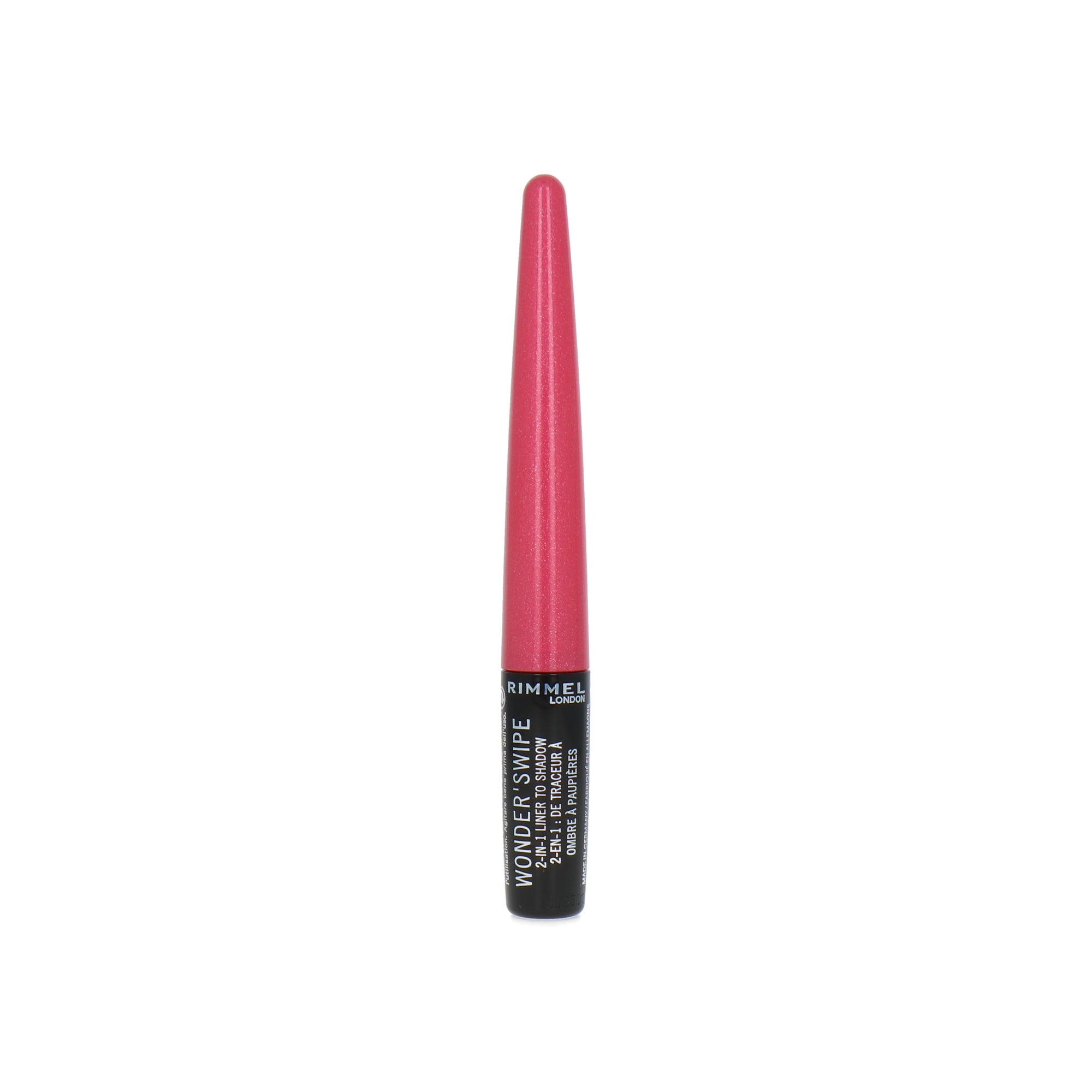 Rimmel Wonder'Swipe Oogschaduw - 009 Mega Hottie