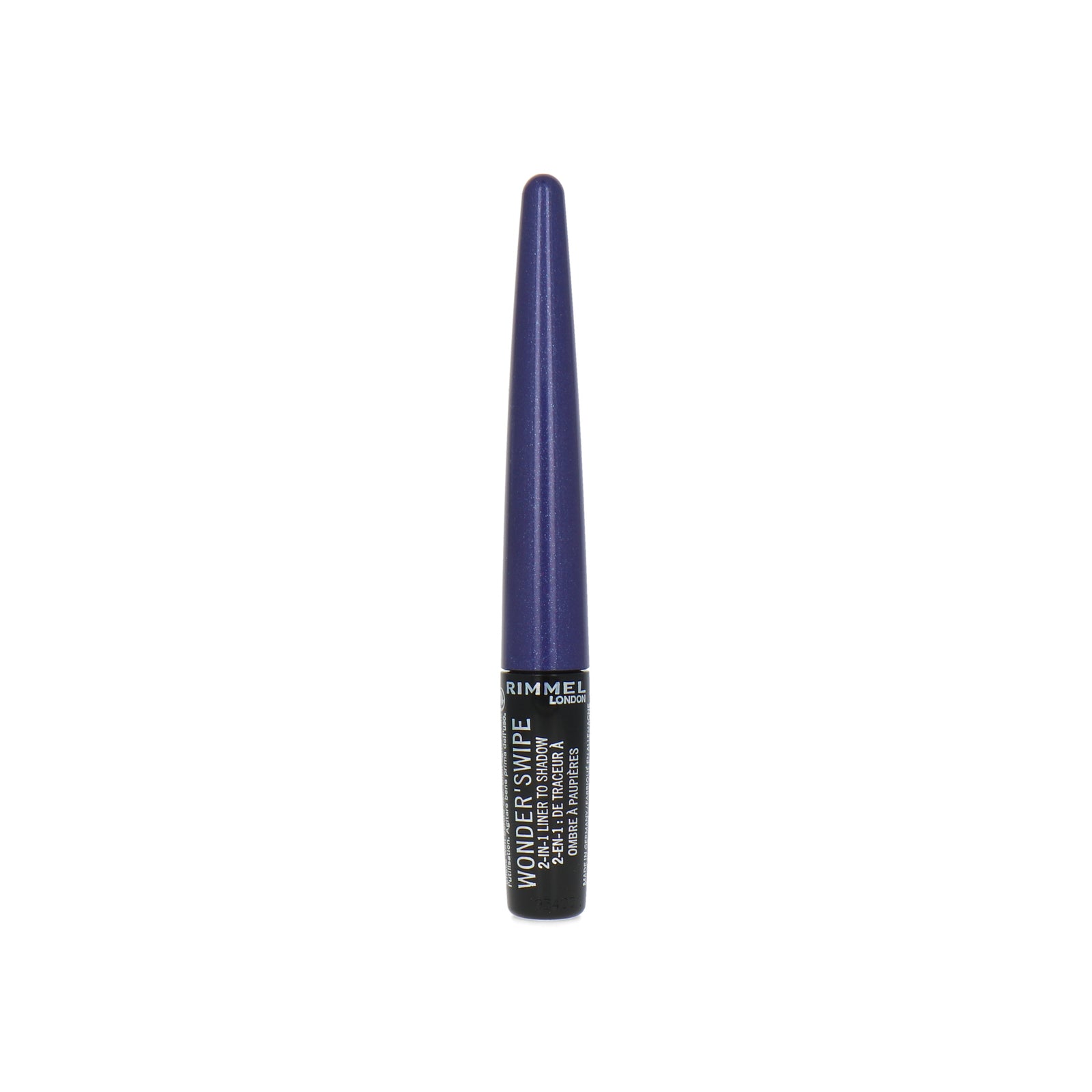 Rimmel Wonder'Swipe Oogschaduw - 010 Cool Af