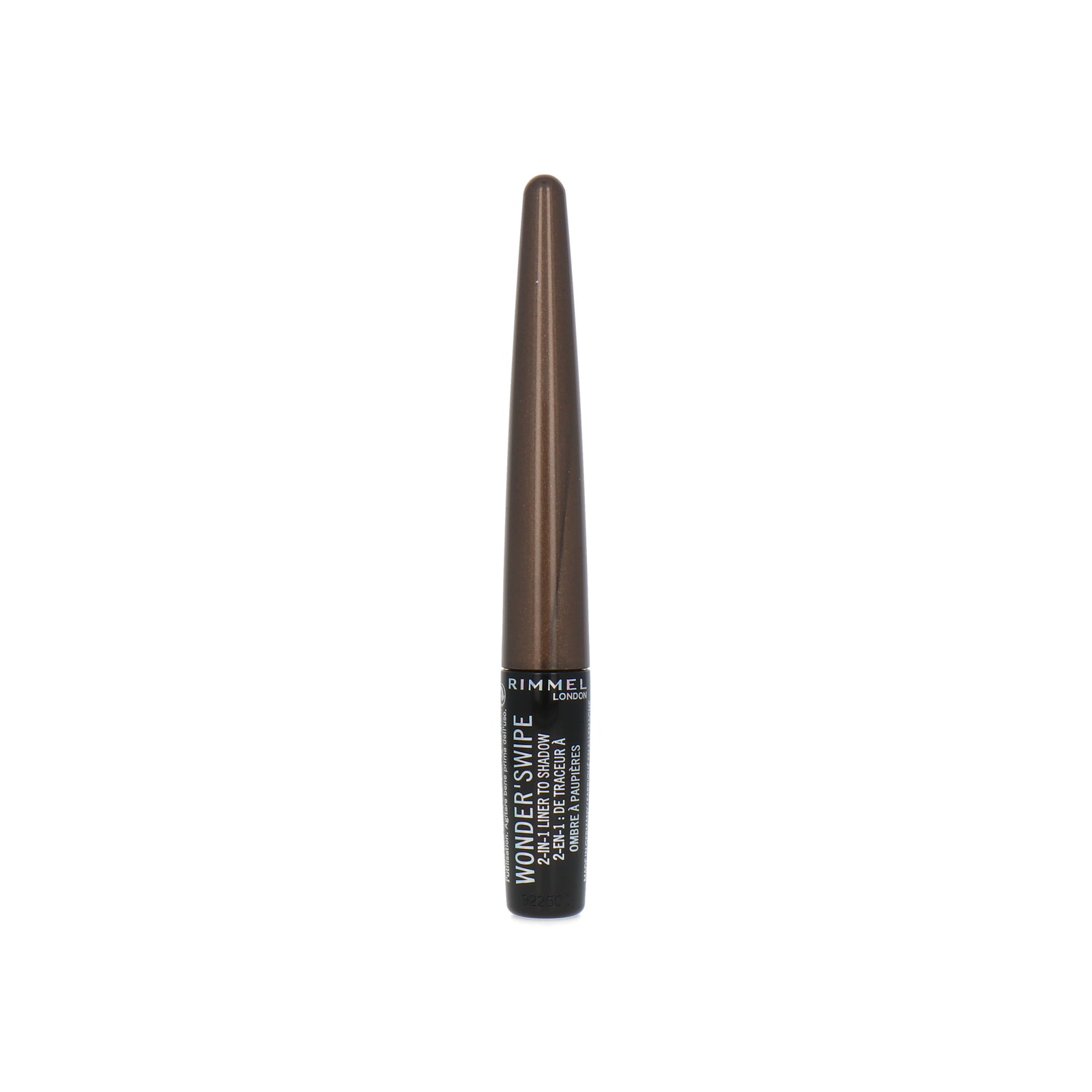 Rimmel Wonder'Swipe Oogschaduw - 015 Locked'n'Loaded