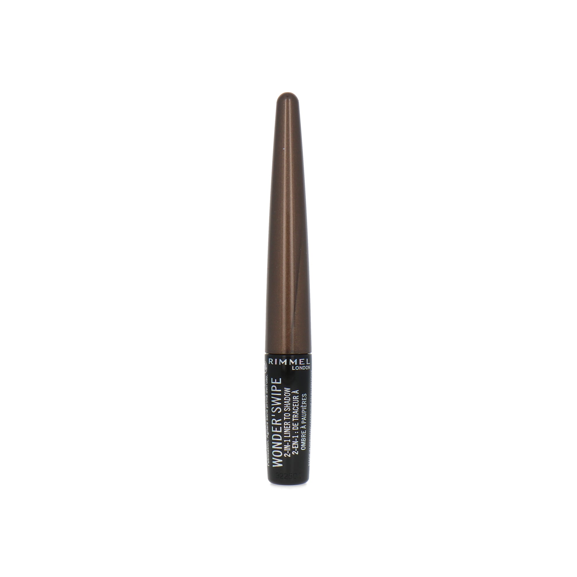 Rimmel Wonder'Swipe Oogschaduw - 015 Locked'n'Loaded