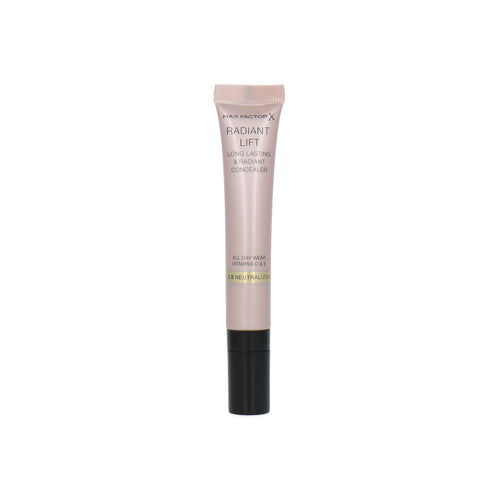 0.5 Neutralizer