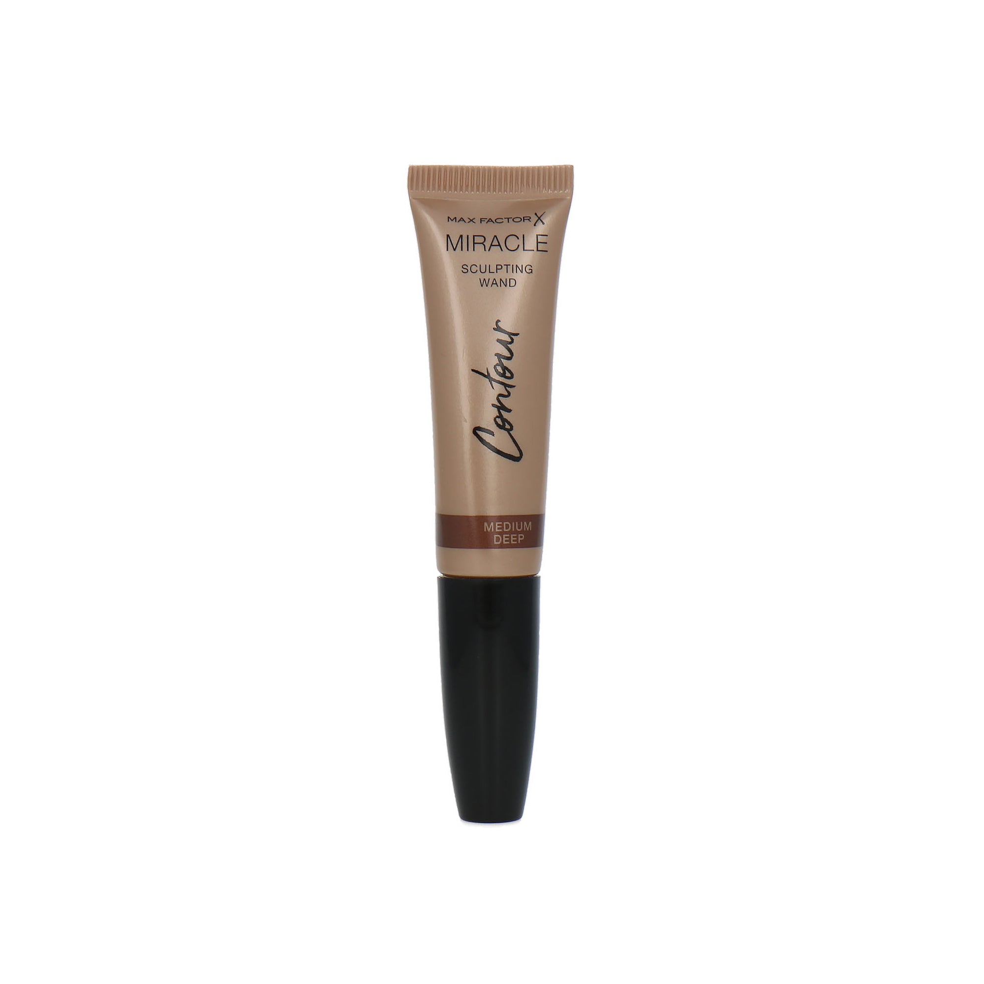Max Factor Miracle Sculpting Wand - Medium Deep