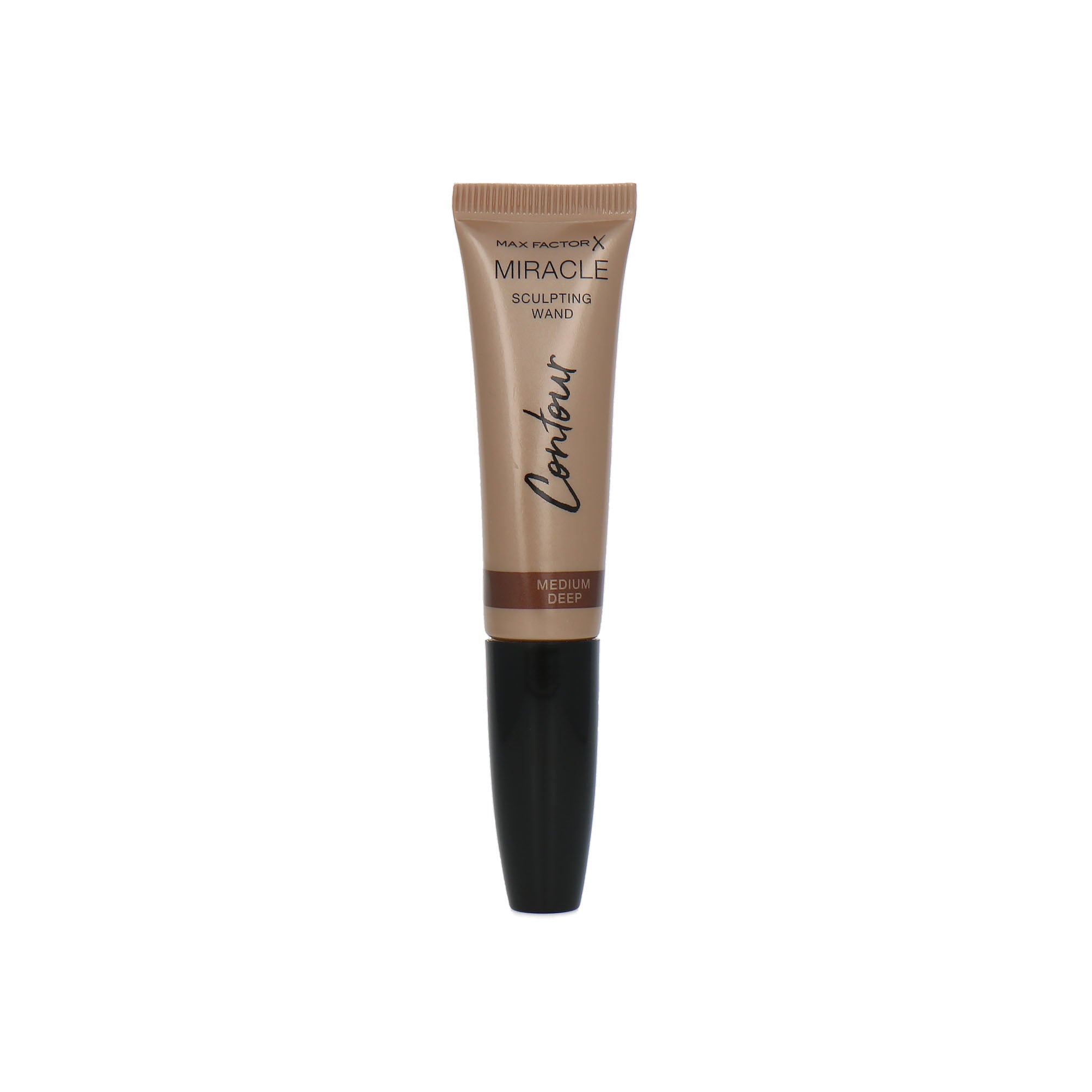 Max Factor Miracle Sculpting Wand - Medium Deep