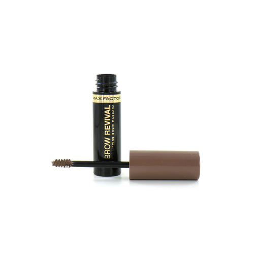 002 Soft Brown