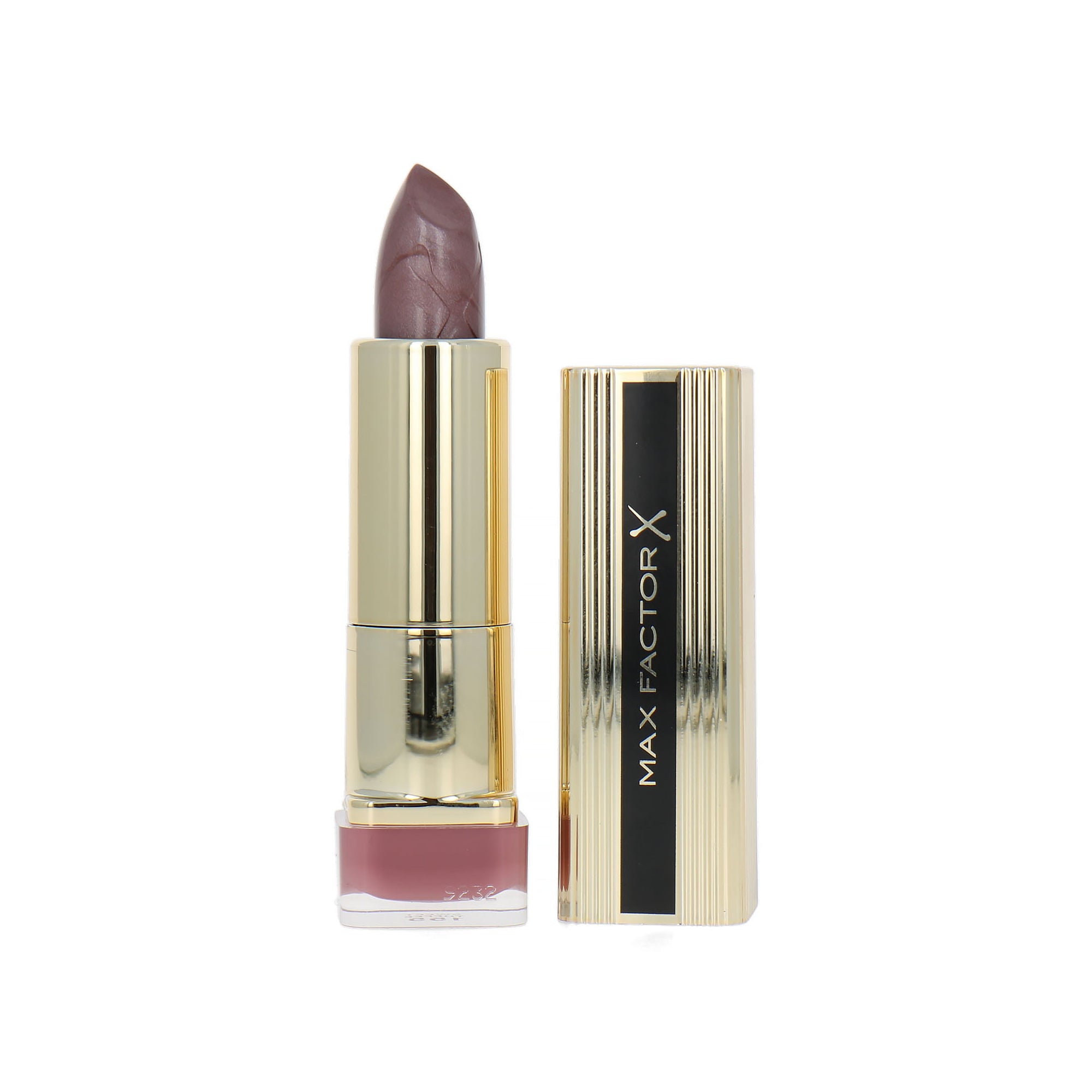Max Factor Colour Elixir Lipstick - 155 Sweet Toffee