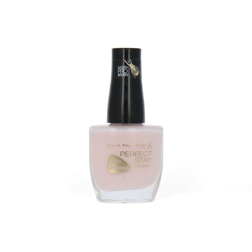 002 Baby Pink Maniküre