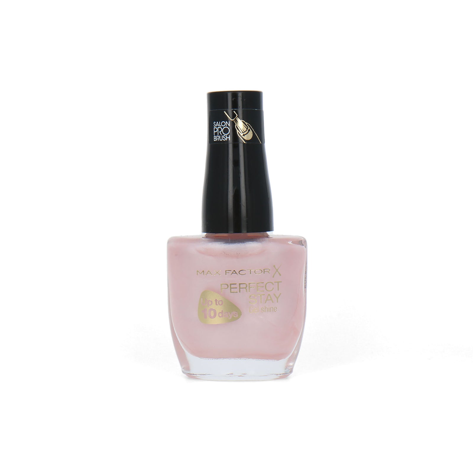Max Factor Perfect Stay Gel Shine Nagellak - 103 Sugar Candy