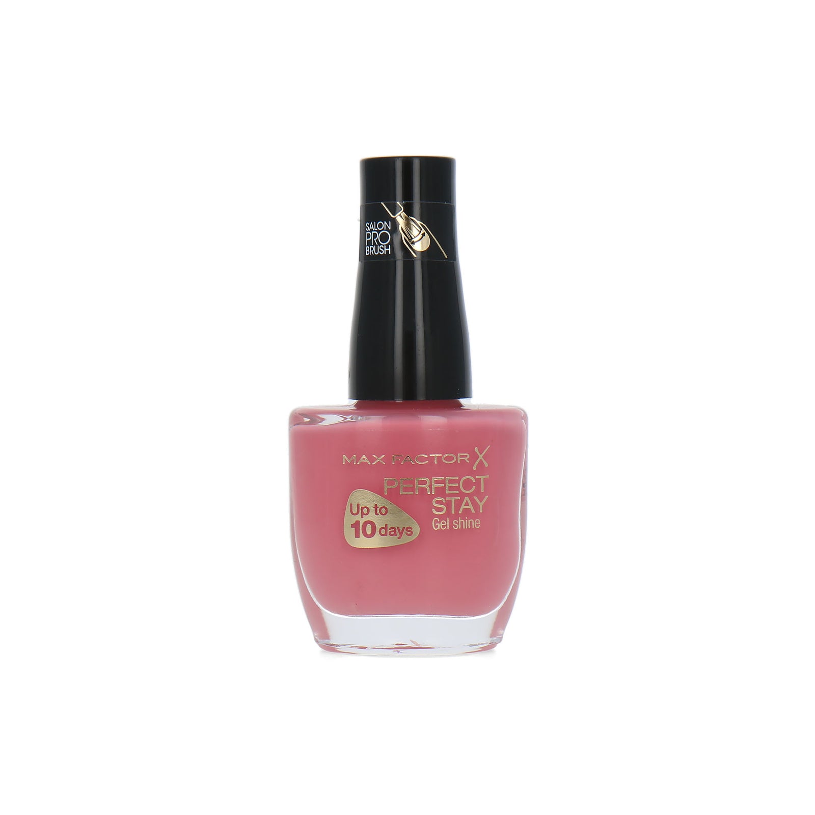 Max Factor Perfect Stay Gel Shine Nagellak - 621 Dreamy Berry