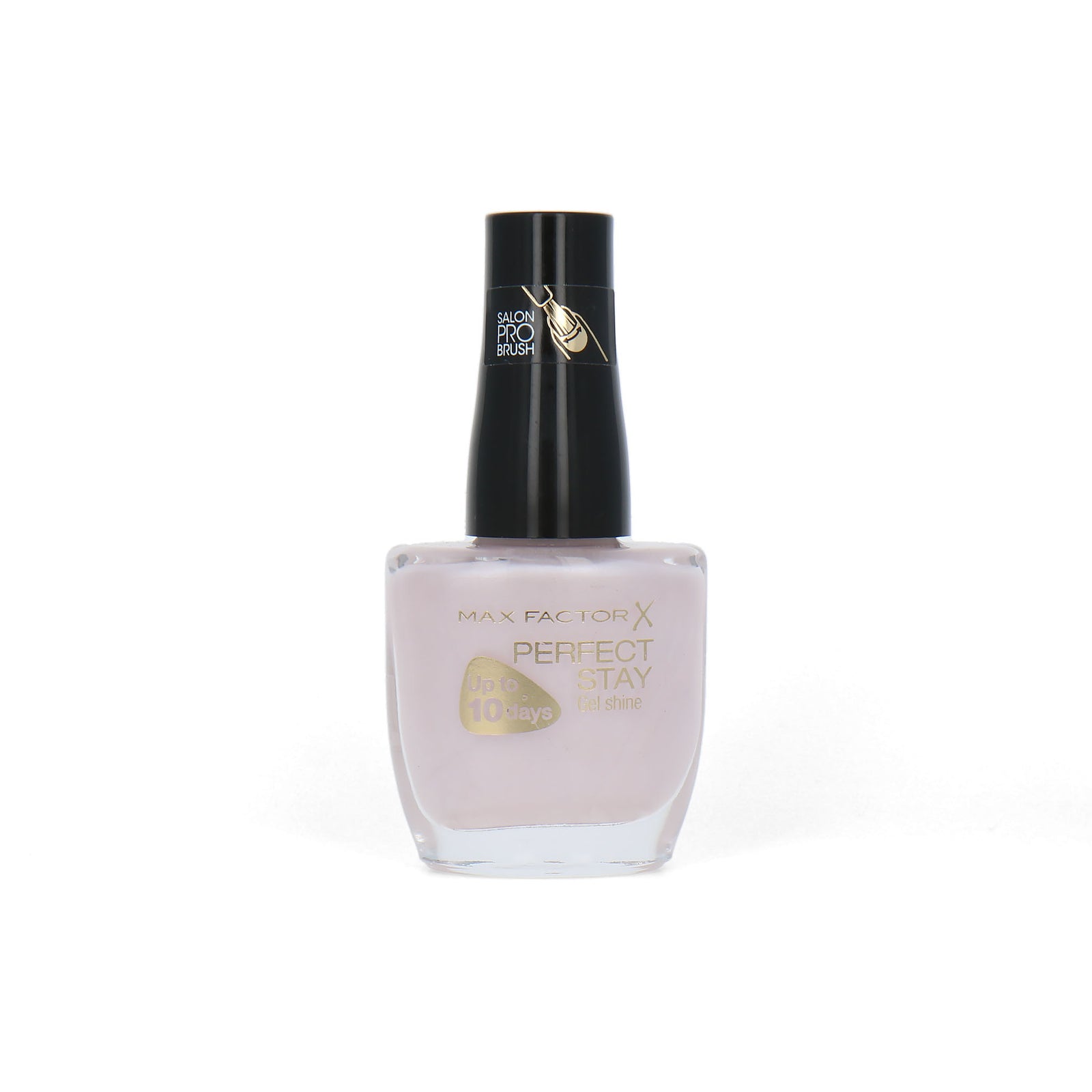 Max Factor Perfect Stay Gel Shine Nagellak - 646 Dreamy Procelain