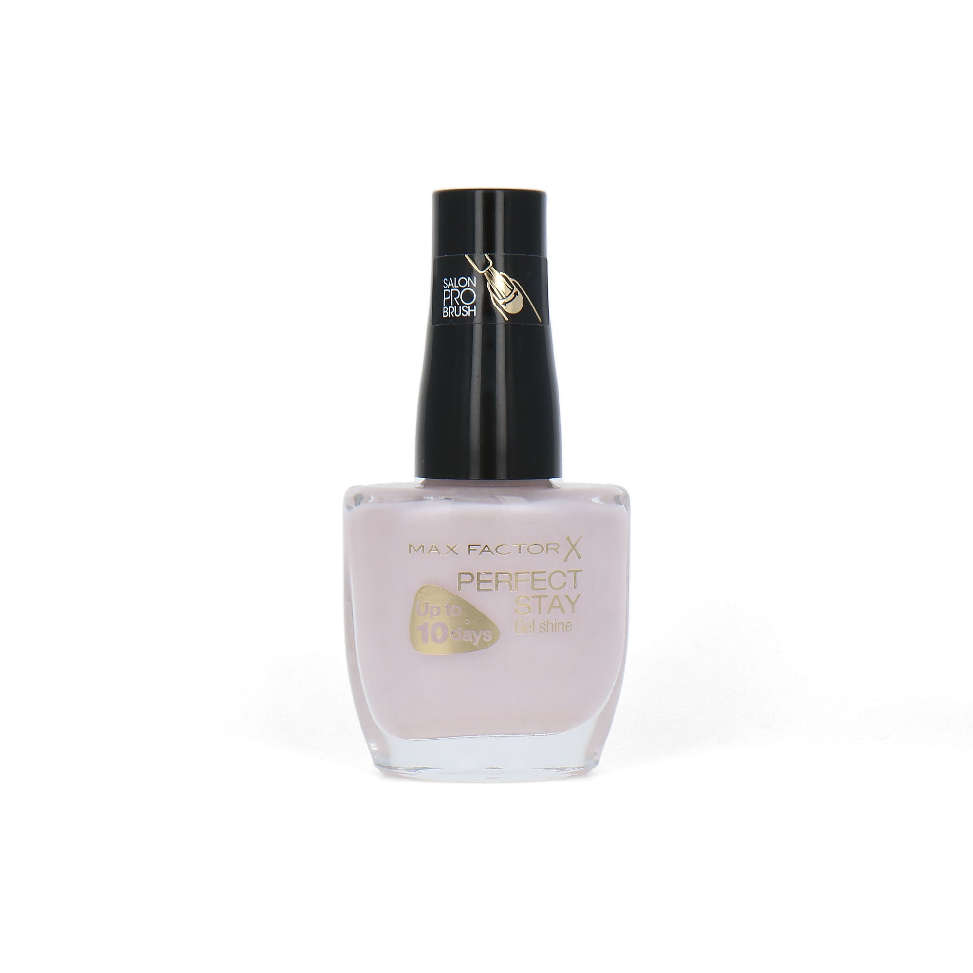 Max Factor Perfect Stay Gel Shine Nagellak - 646 Dreamy Procelain