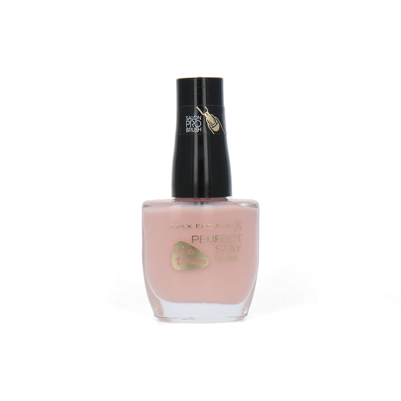 Max Factor Perfect Stay Gel Shine Nagellak - 647 Creamy Rose