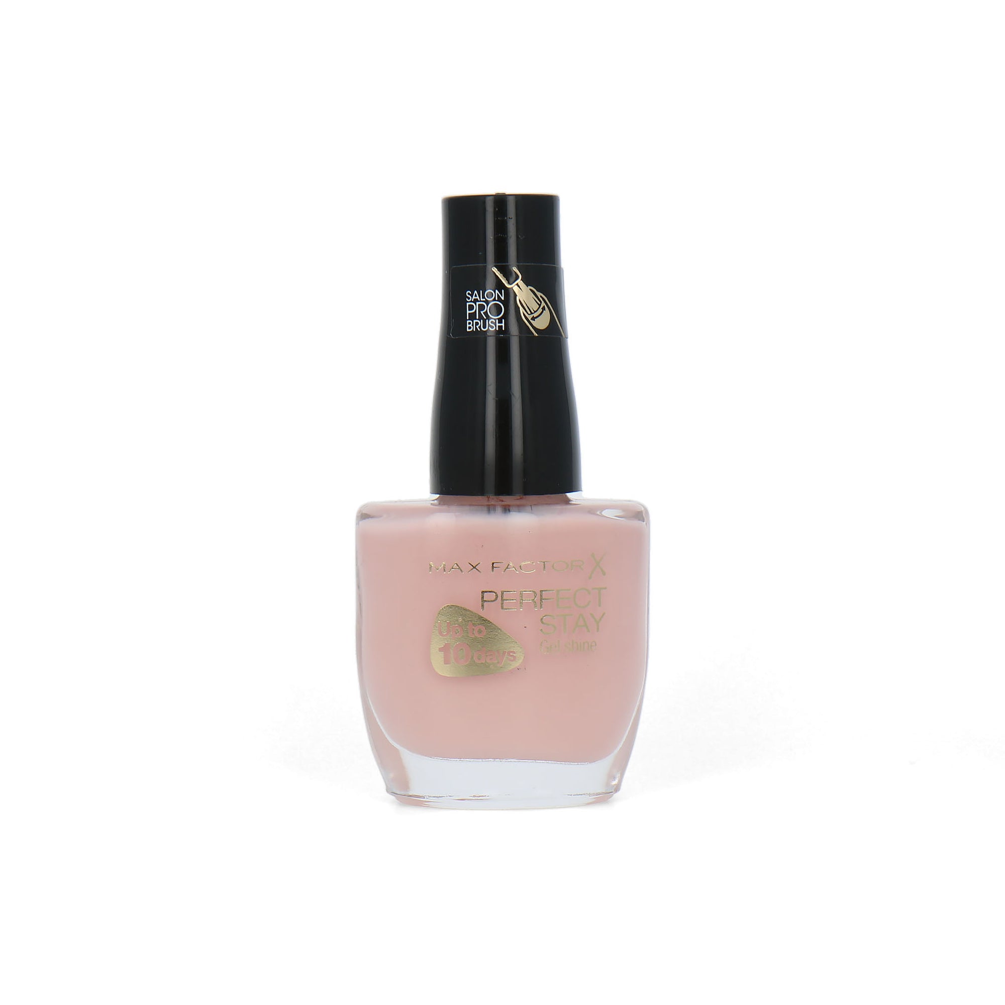 Max Factor Perfect Stay Gel Shine Nagellak - 647 Creamy Rose