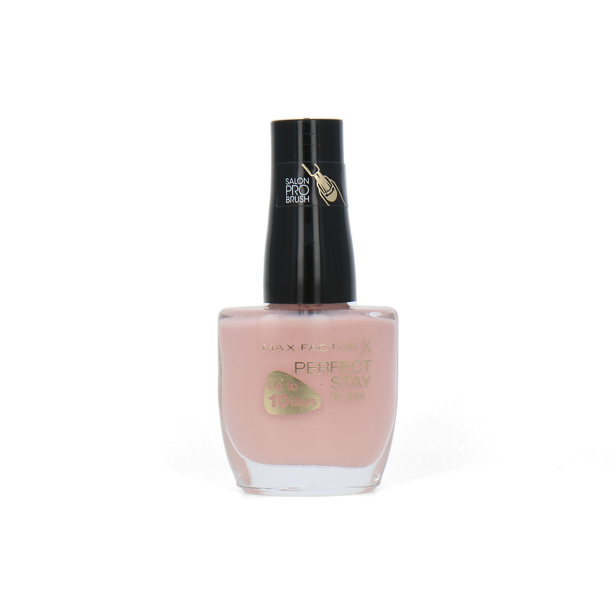 Max Factor Perfect Stay Gel Shine Nagellak - 647 Creamy Rose