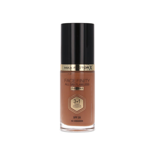 92 Cinnamon