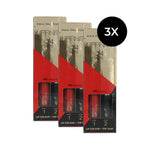 Max Factor Lipfinity 24HRS Lip Colour - 130 Luscious (3er Set)