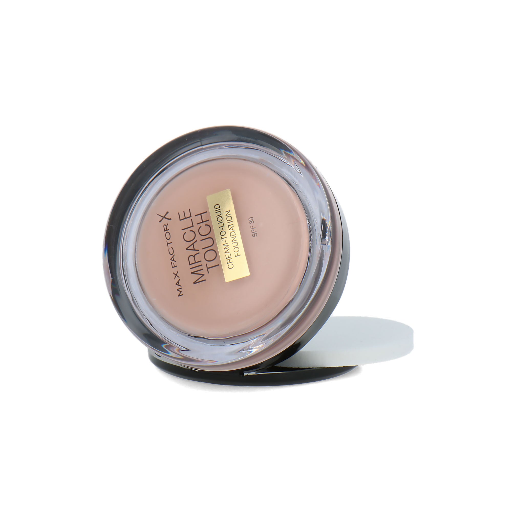 Max Factor Miracle Touch Cream-To-Liquid Foundation - 035 Pearl Beige