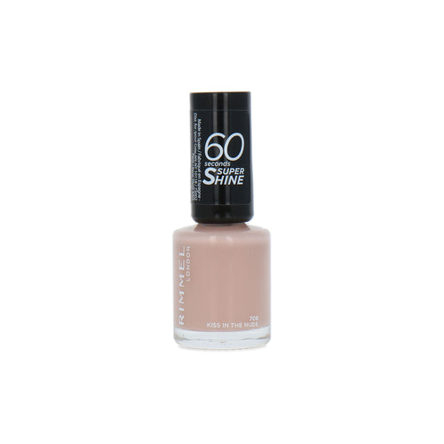 708 Kiss In The Nude