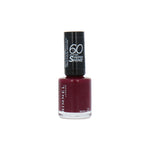 Rimmel 60 Seconds Super Shine Nagellak - 712 Berry Pop
