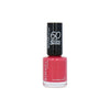 Rimmel 60 Seconds Super Shine Nagellak - 717 Flamingo Fuchsia