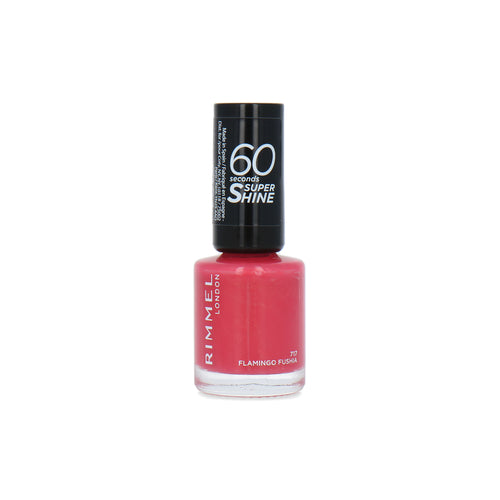 717 Flamingo Fuchsia