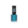 Rimmel 60 Seconds Super Shine Nagellak - 721 Siren