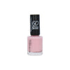 Rimmel 60 Seconds Super Shine Nagellak - 722 All Nails On Deck