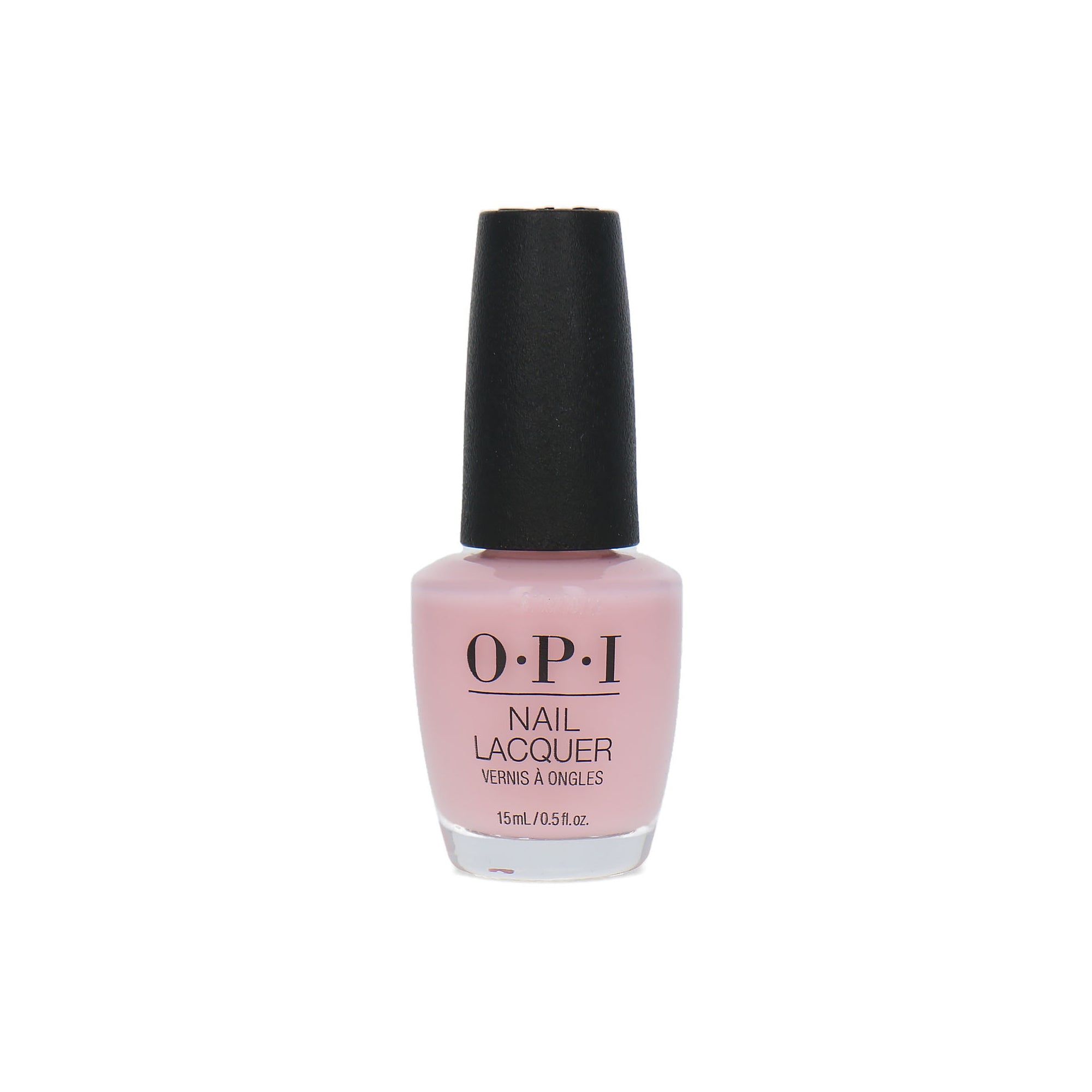 O.P.I Nagellak - Baby, Take A vow