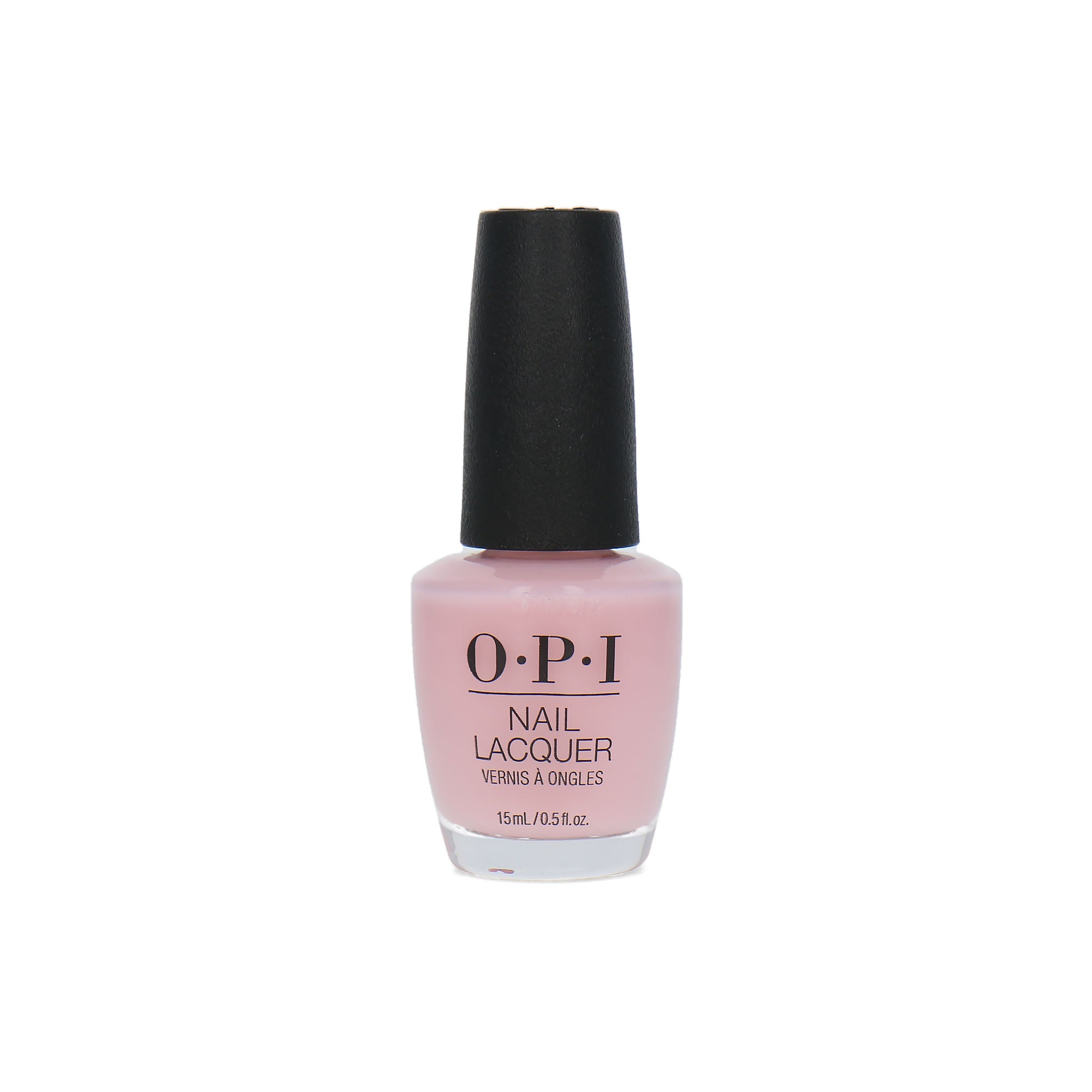 O.P.I Nagellak - Baby, Take A vow
