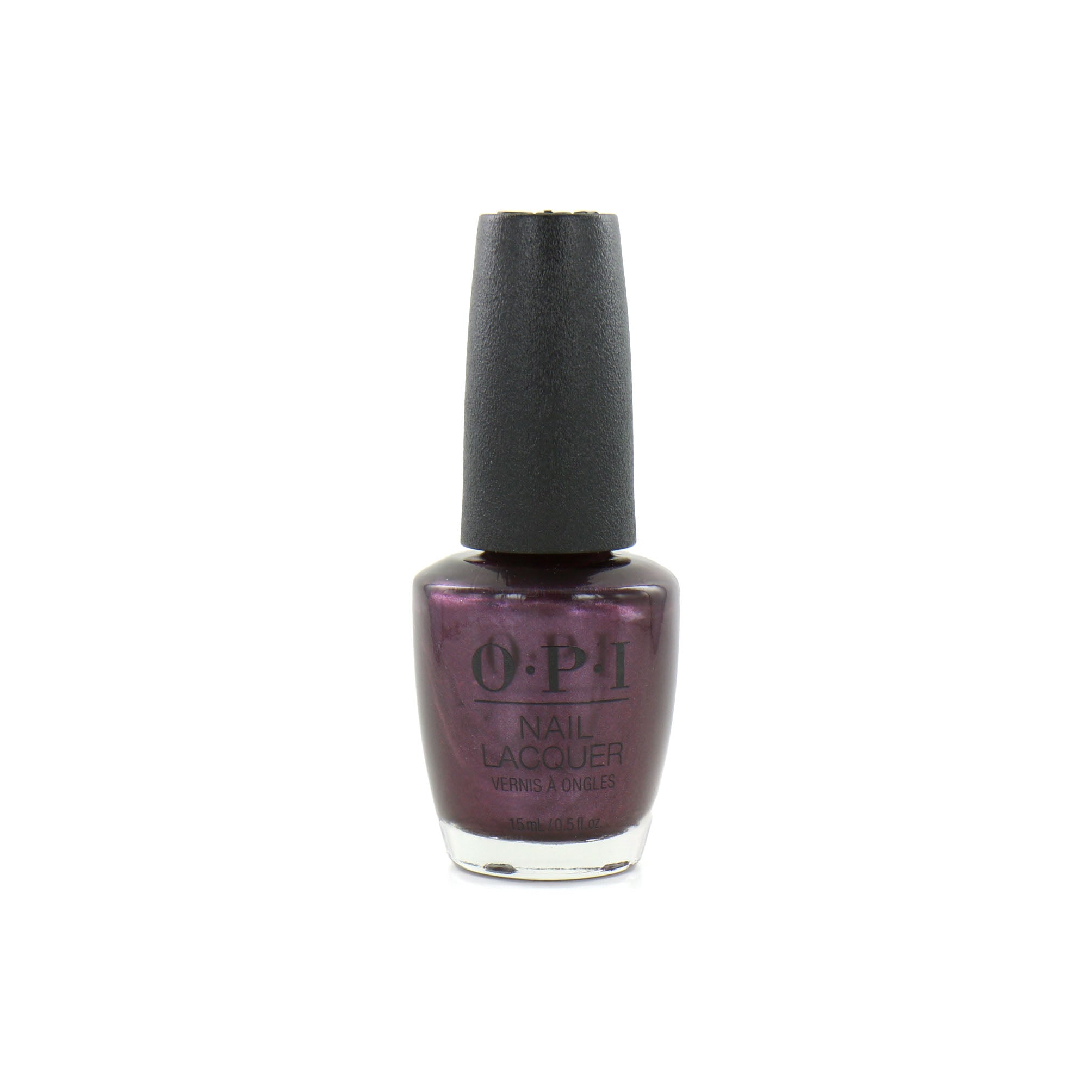O.P.I Nagellak - Boys Be Thistle-ing At Me