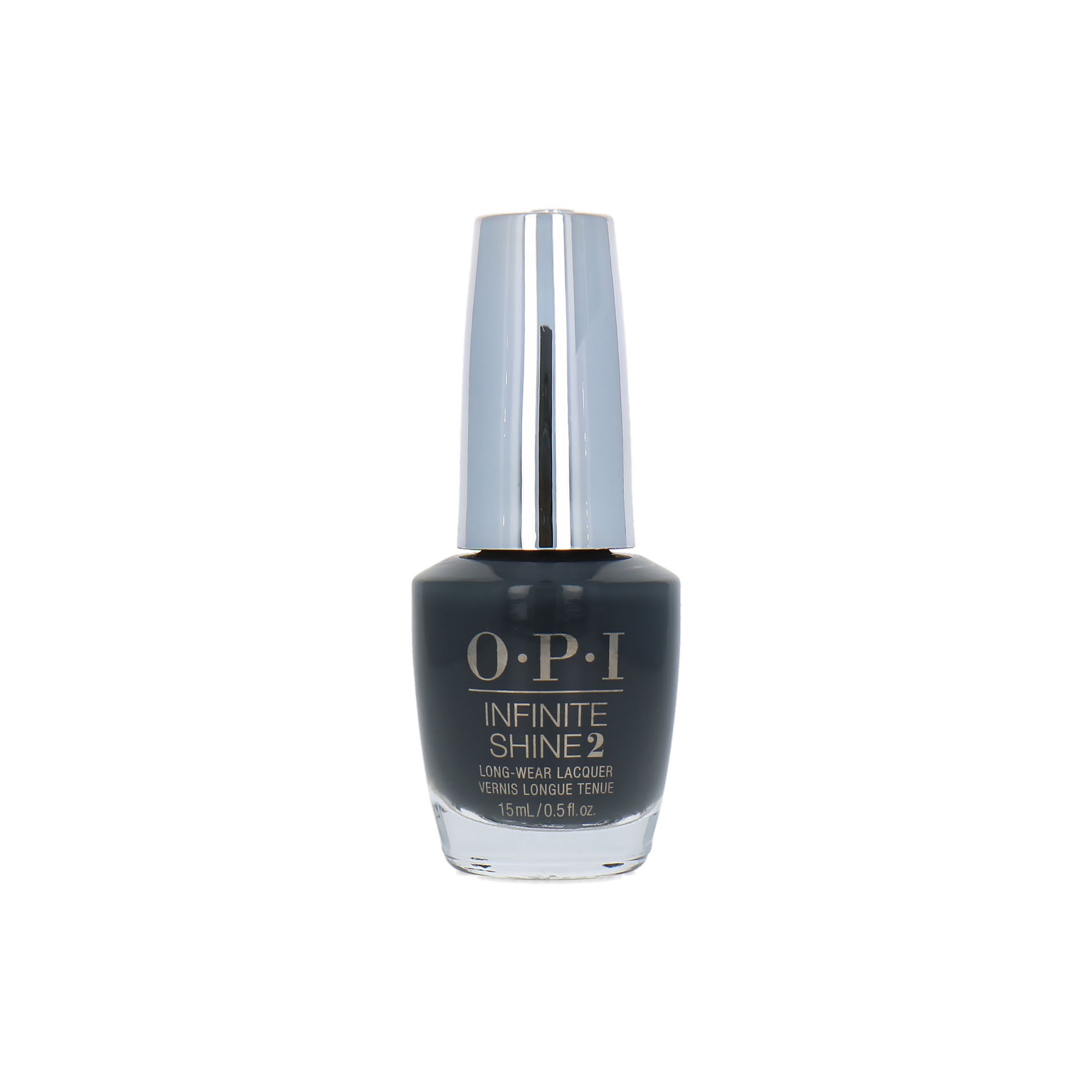 O.P.I Infinite Shine Nagellak - Rub-A-Pub-Pub