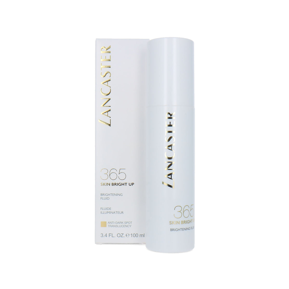 Lancaster 365 Skin Bright Up Anti-Dark Spot Brightening Fluid - 100 ml