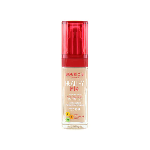 51,5 Rose Vanilla
