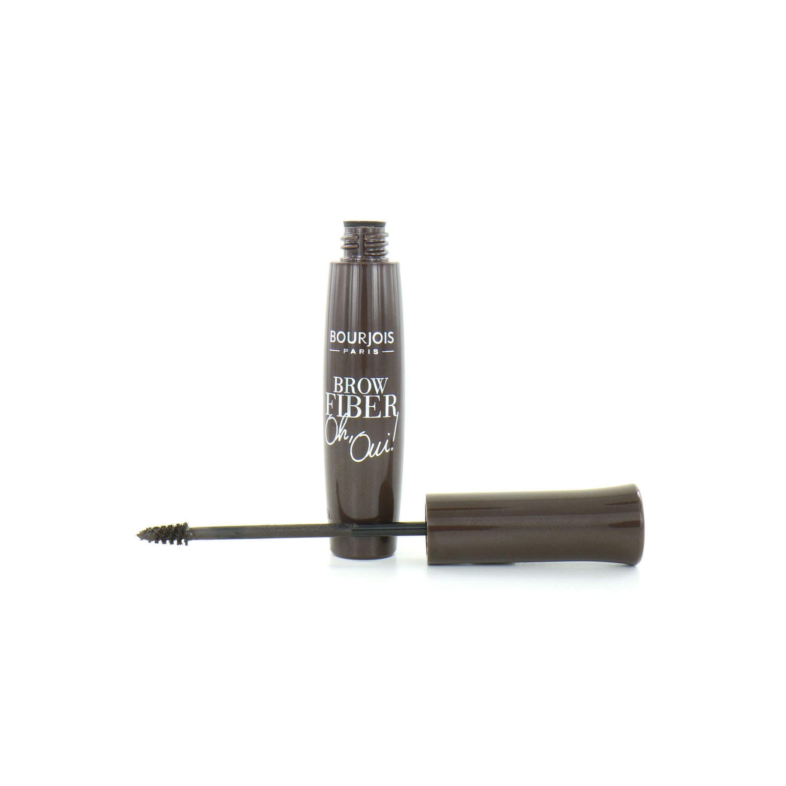 Bourjois Oh Oui! Brow Fiber Wenkbrauwgel - 003 Brown