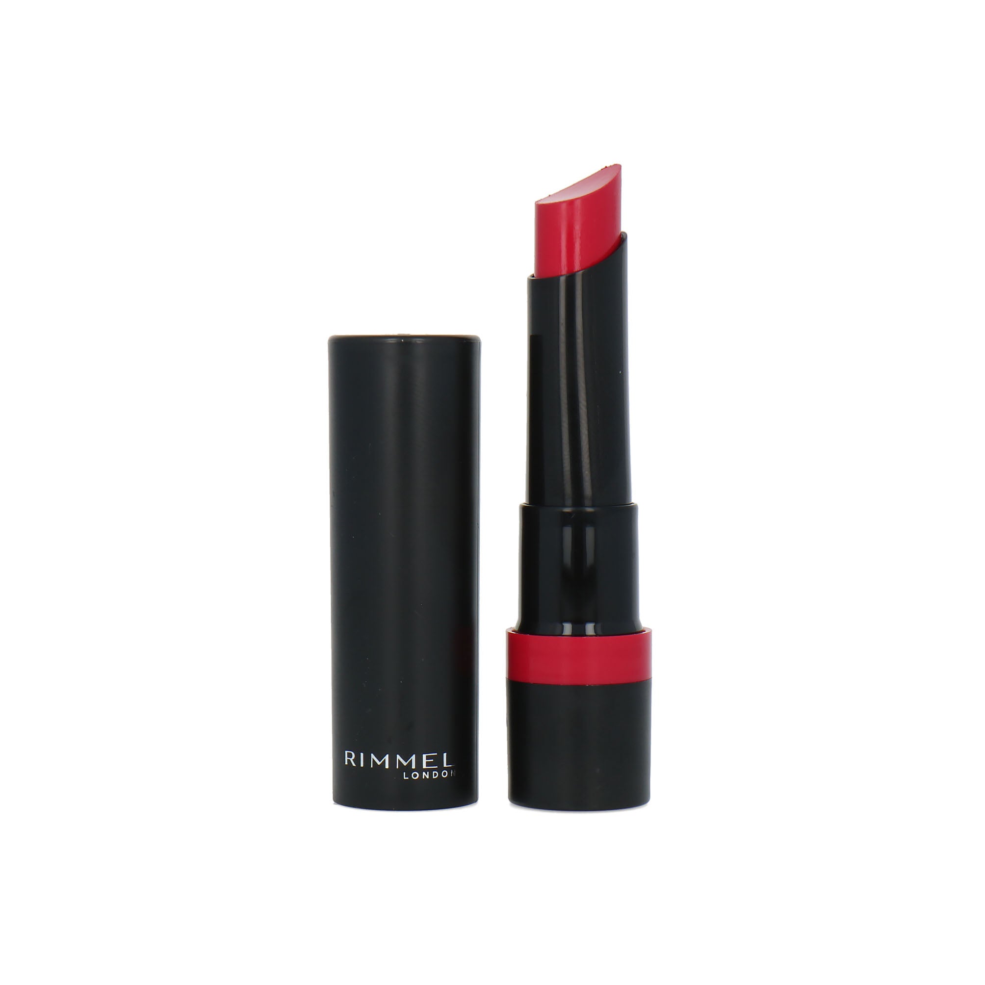 Rimmel Lasting Finish Extreme Lipstick - 130 Buzz'n