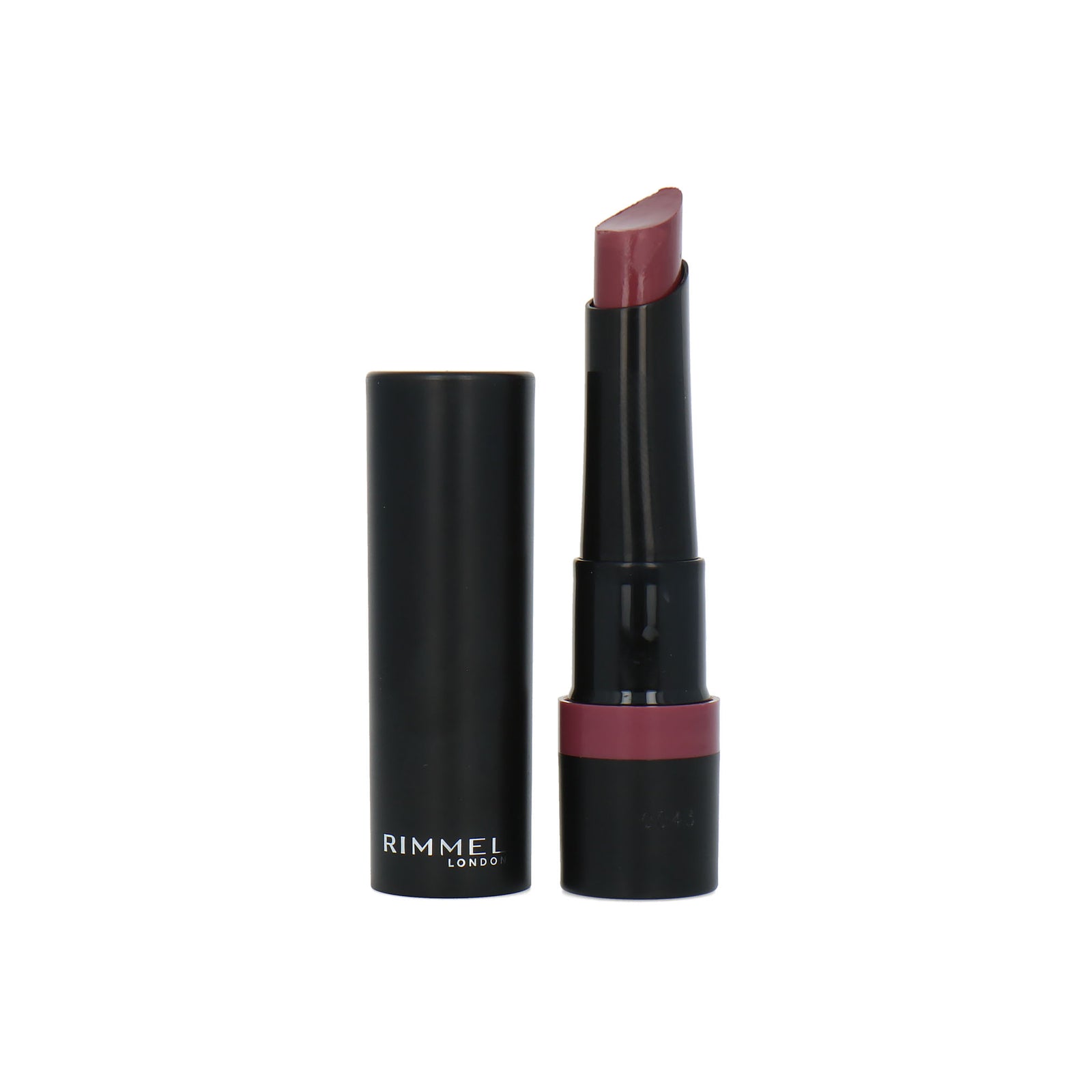 Rimmel Lasting Finish Extreme Lipstick - 210 Mauve Maxx