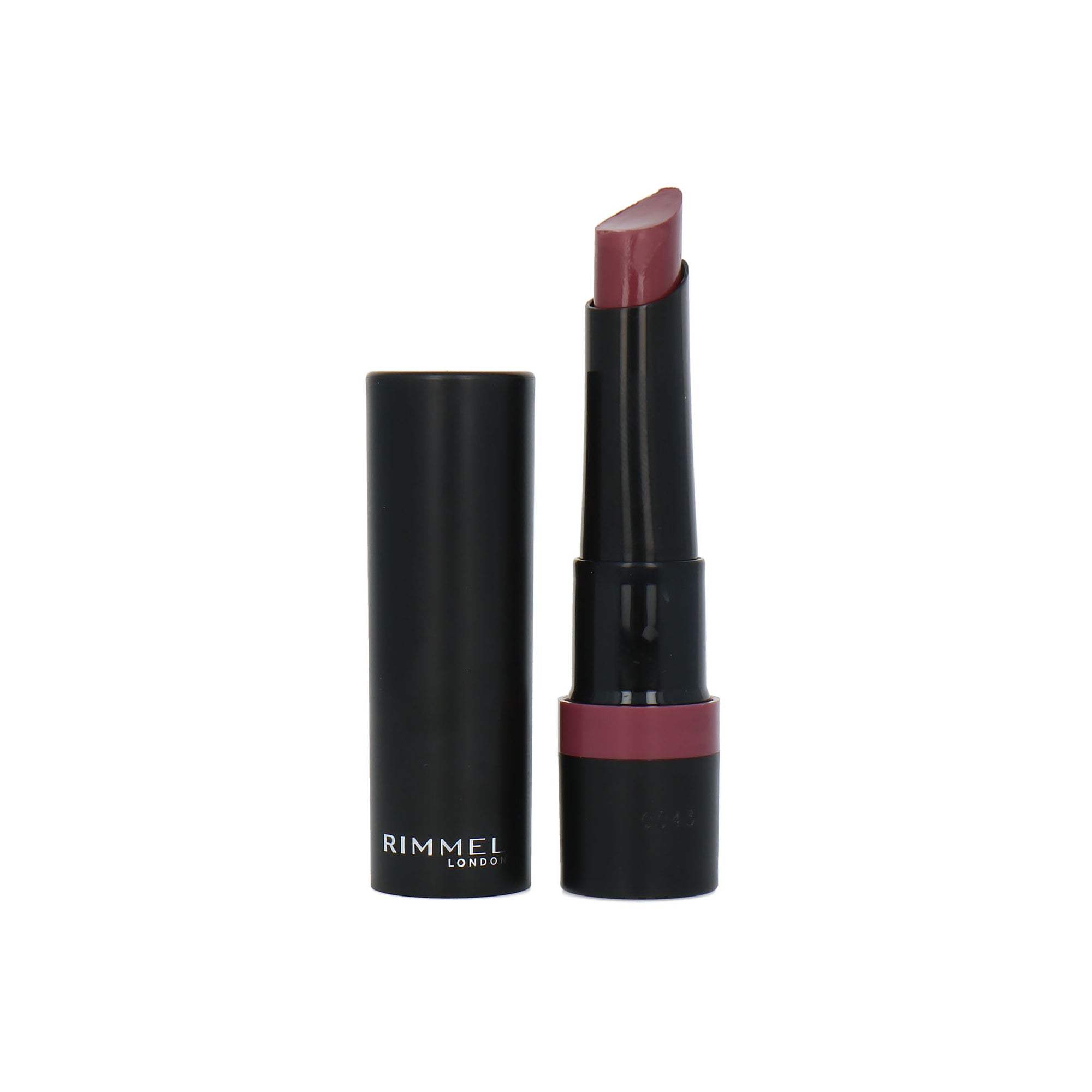 Rimmel Lasting Finish Extreme Lipstick - 210 Mauve Maxx