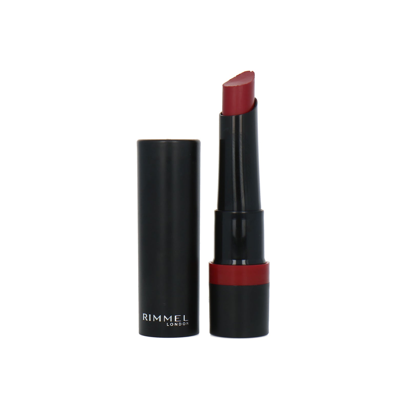 Rimmel Lasting Finish Extreme Lipstick - 550 Thirsty Bae