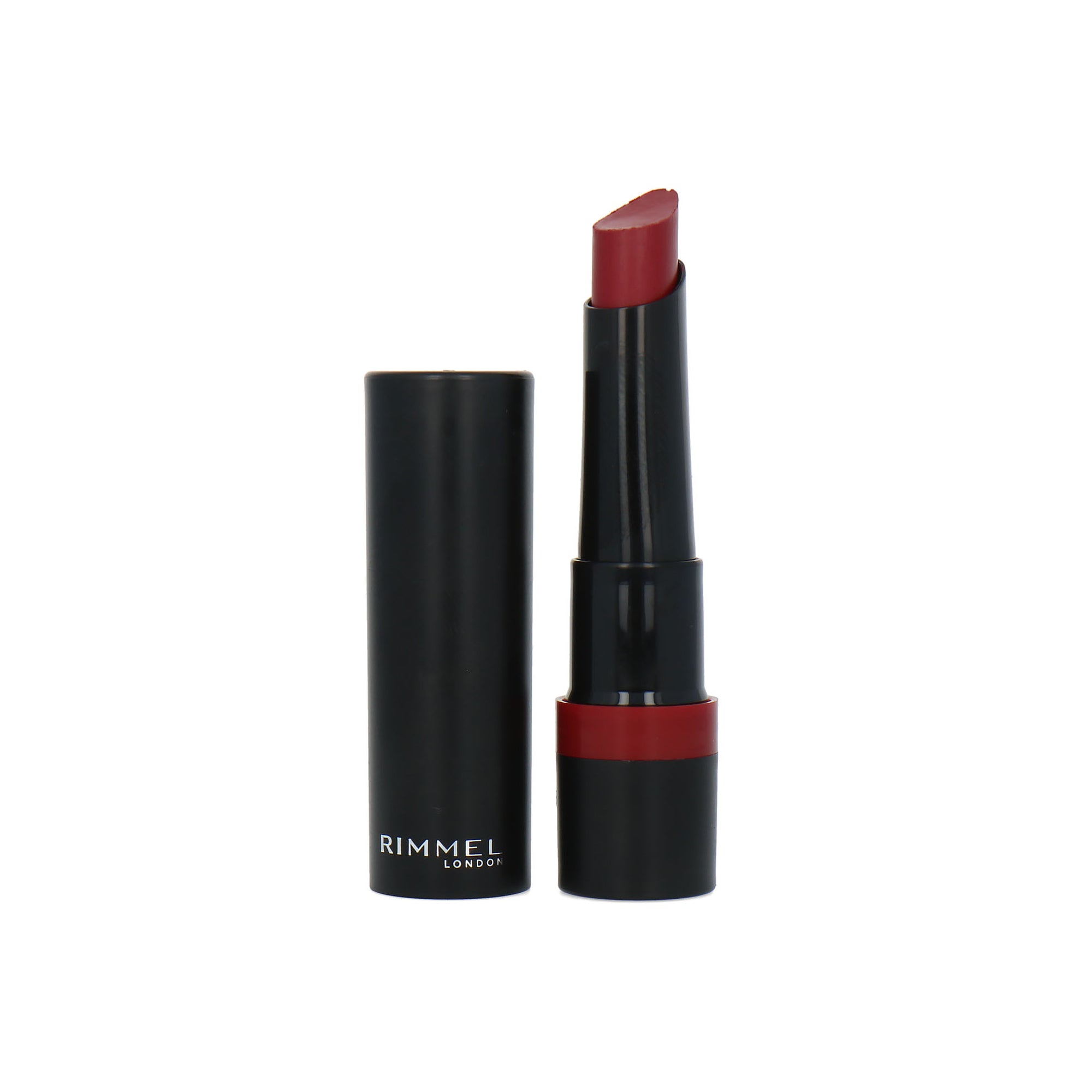 Rimmel Lasting Finish Extreme Lipstick - 550 Thirsty Bae